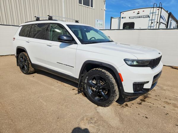 2024 JEEP CHEROKEE Limited