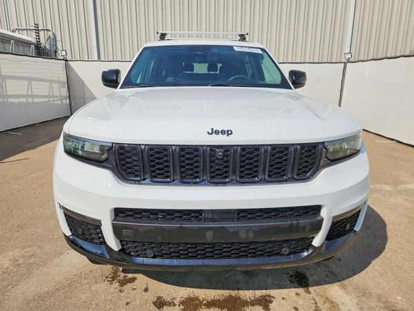 2024 JEEP CHEROKEE Limited