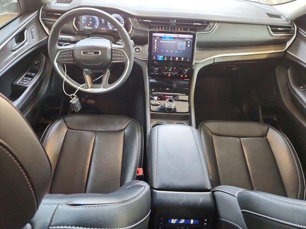 2024 JEEP CHEROKEE Limited