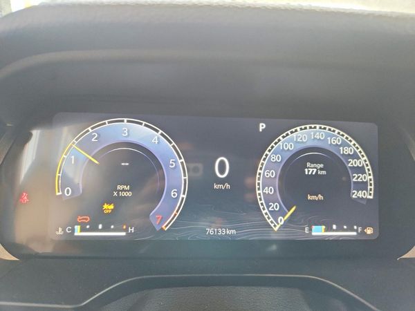 2024 JEEP CHEROKEE Limited
