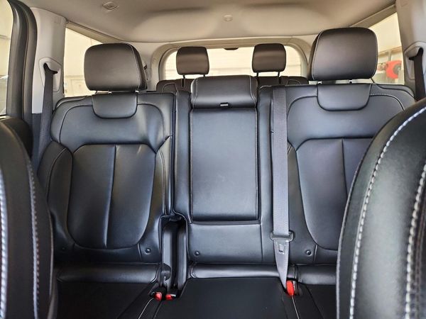 2024 JEEP CHEROKEE Limited