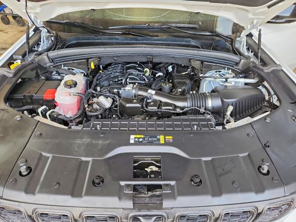 2024 JEEP CHEROKEE Limited