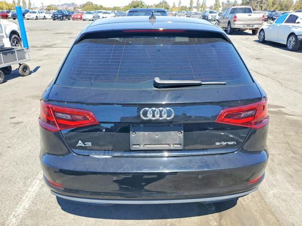 2016 AUDI A3