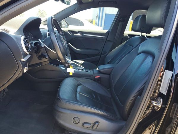 2016 AUDI A3