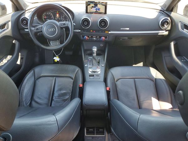 2016 AUDI A3