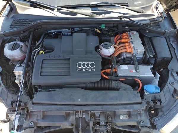 2016 AUDI A3