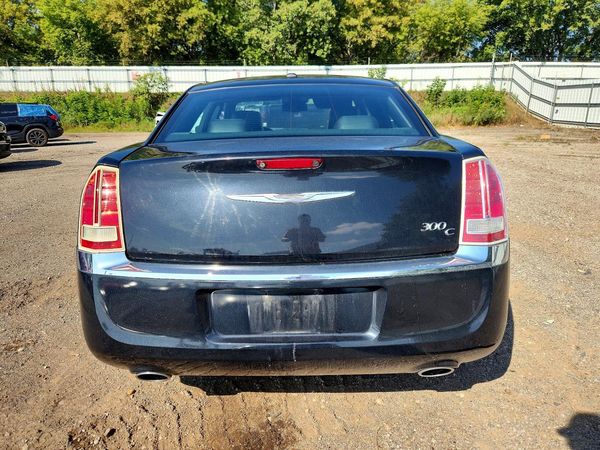 2013 CHRYSLER 300 300C — DIRR