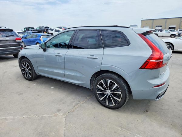 2024 VOLVO XC60