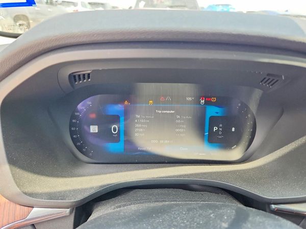 2024 VOLVO XC60
