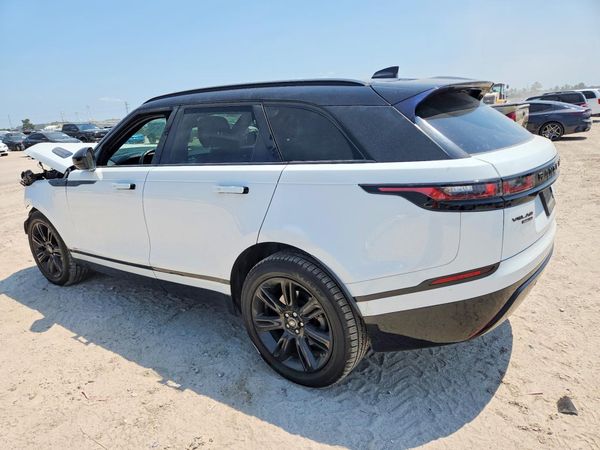 2020 LAND ROVER RANGE ROVER VELAR