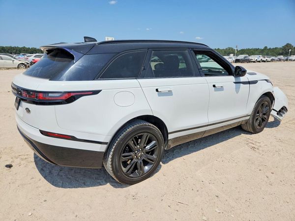 2020 LAND ROVER RANGE ROVER VELAR
