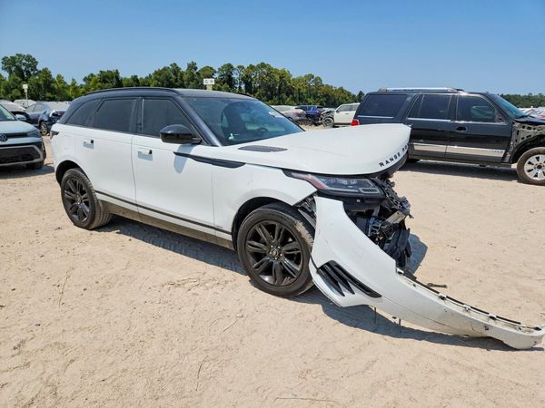 2020 LAND ROVER RANGE ROVER VELAR