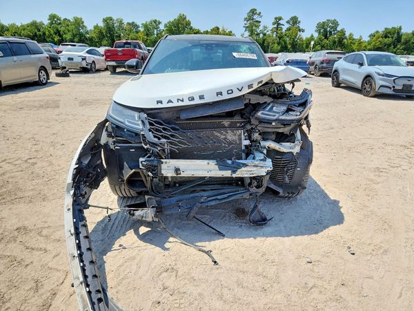 2020 LAND ROVER RANGE ROVER VELAR