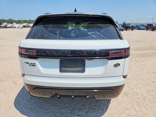 2020 LAND ROVER RANGE ROVER VELAR