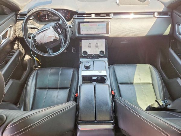 2020 LAND ROVER RANGE ROVER VELAR