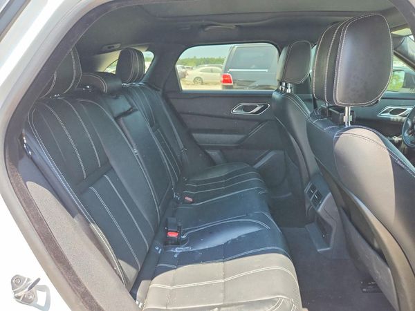 2020 LAND ROVER RANGE ROVER VELAR