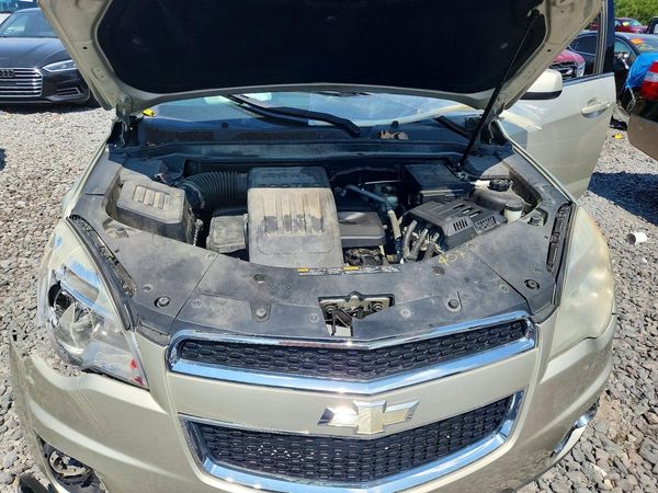 2015 CHEVROLET EQUINOX 2LT