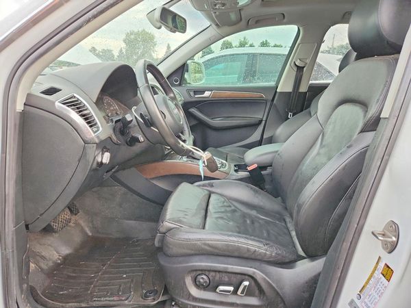 2014 AUDI Q5
