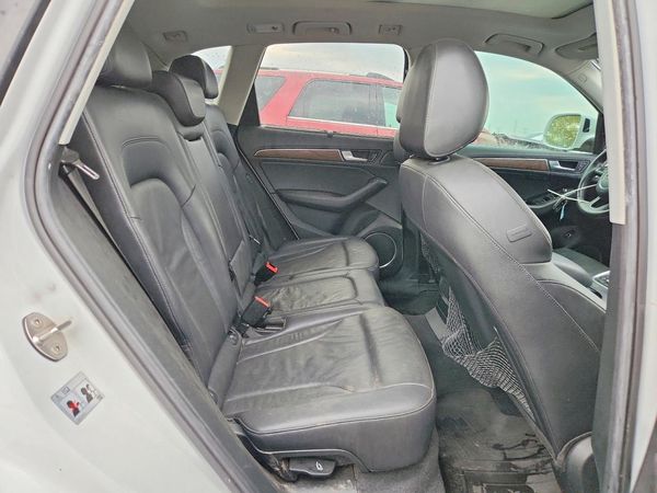2014 AUDI Q5