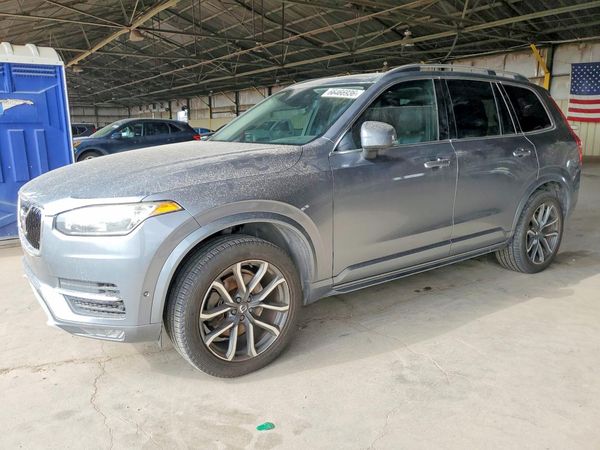 2016 VOLVO XC90 SV42 Momentum