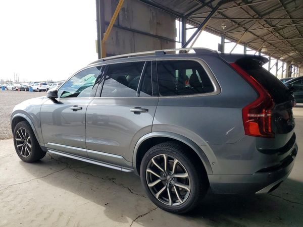 2016 VOLVO XC90 SV42 Momentum