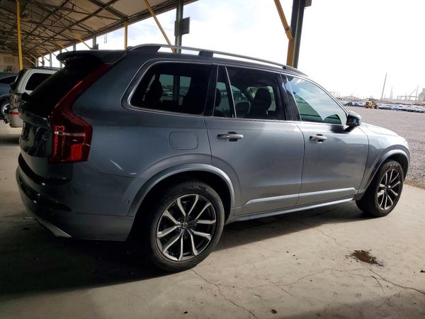 2016 VOLVO XC90 SV42 Momentum
