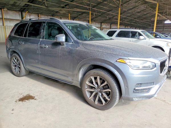 2016 VOLVO XC90 SV42 Momentum
