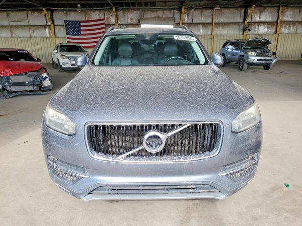 2016 VOLVO XC90 SV42 Momentum