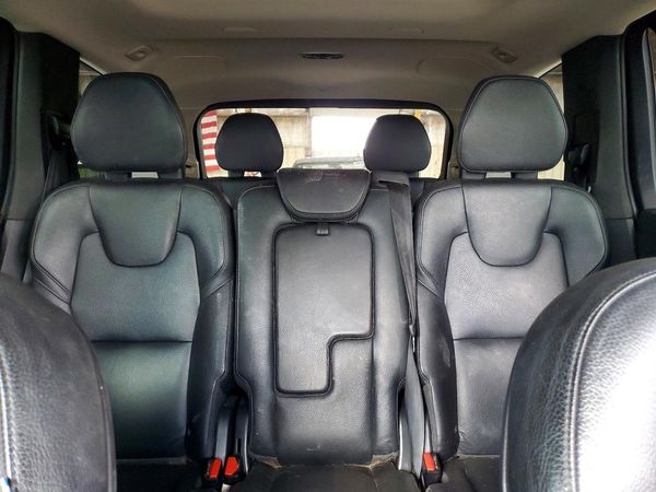 2016 VOLVO XC90 SV42 Momentum