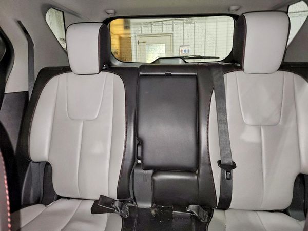 2015 CHEVROLET EQUINOX 2LT