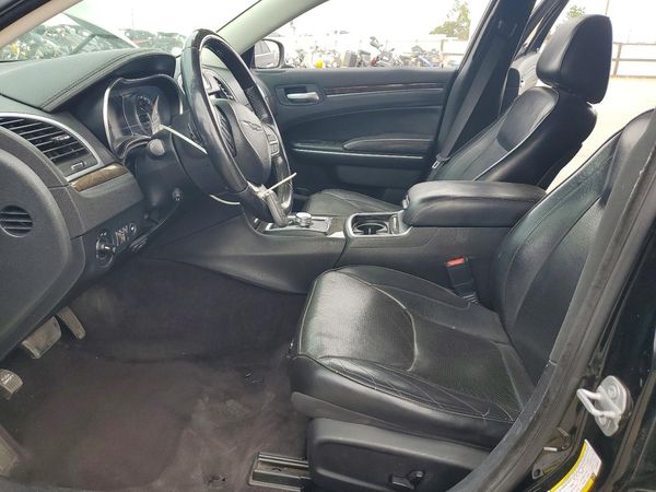 2018 CHRYSLER 300