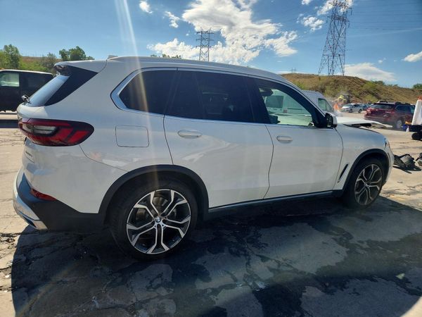 2021 BMW X5 xDrive45e