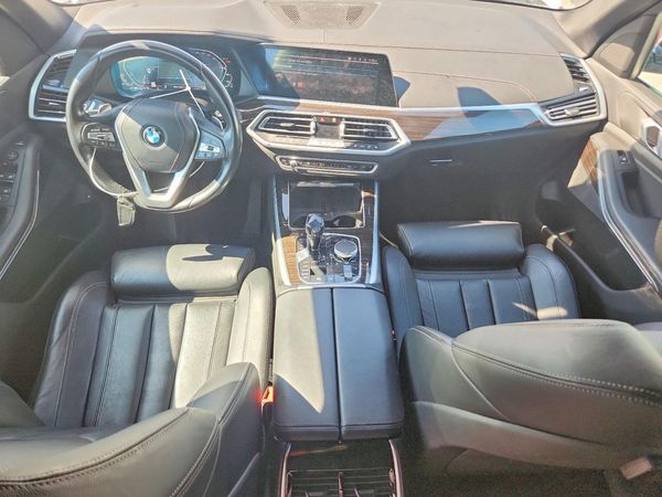 2021 BMW X5 xDrive45e