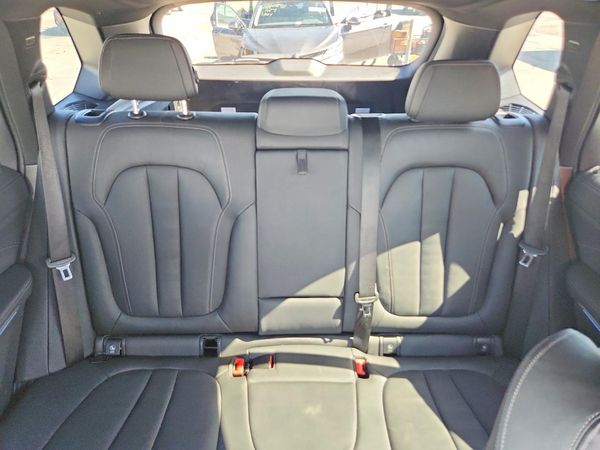 2021 BMW X5 xDrive45e