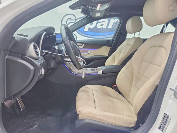 2021 MERCEDES-BENZ C C300