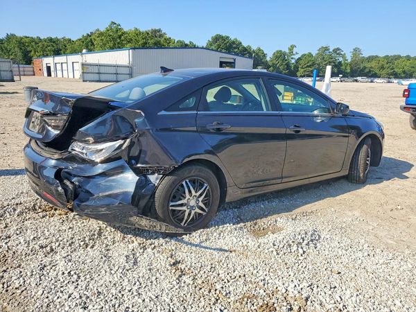 2012 HYUNDAI SONATA Middle-low level