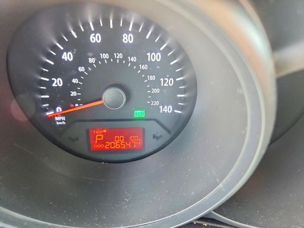 2013 KIA SOUL All Trims