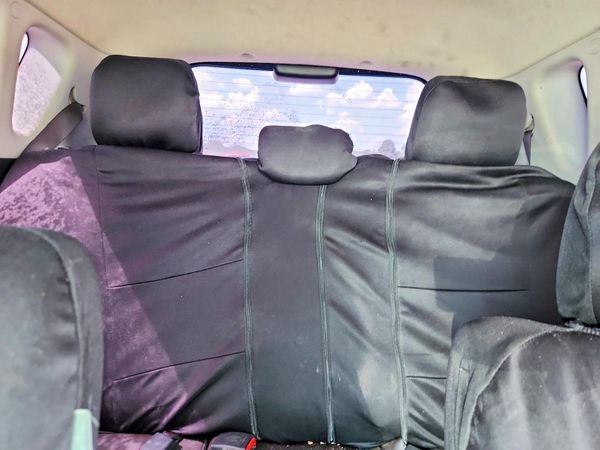 2013 KIA SOUL All Trims