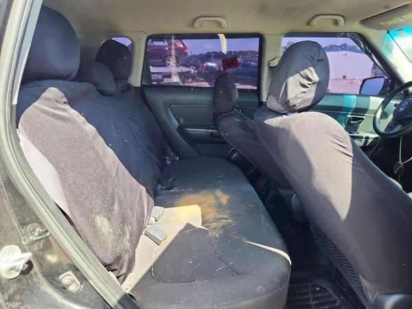 2013 KIA SOUL All Trims