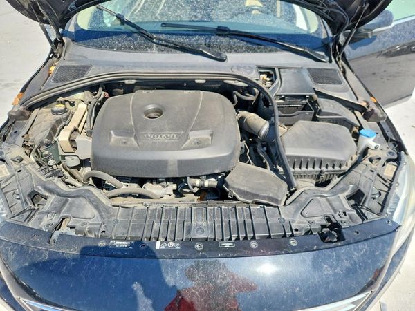 2017 VOLVO S60 Platinum