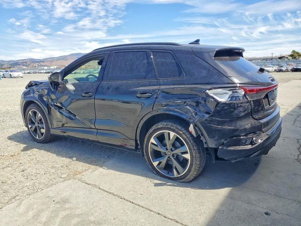 2024 AUDI Q4 E-TRON