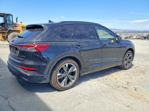 2024 AUDI Q4 E-TRON