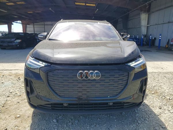 2024 AUDI Q4 E-TRON