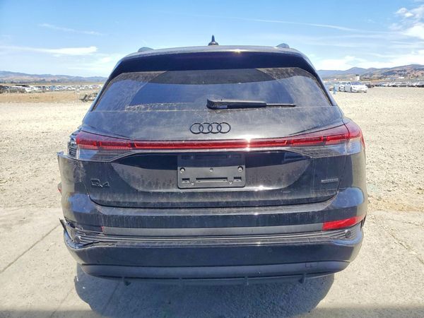 2024 AUDI Q4 E-TRON