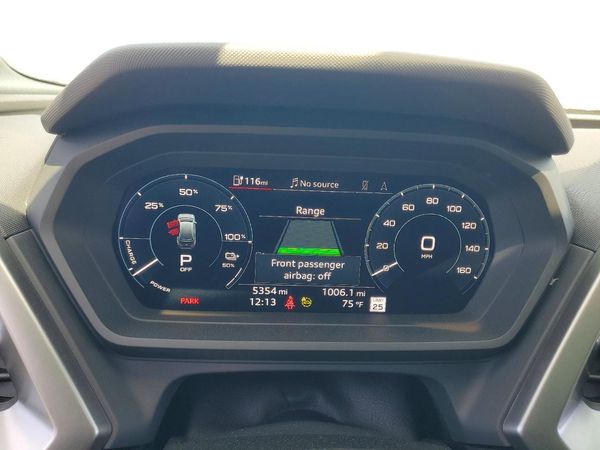 2024 AUDI Q4 E-TRON