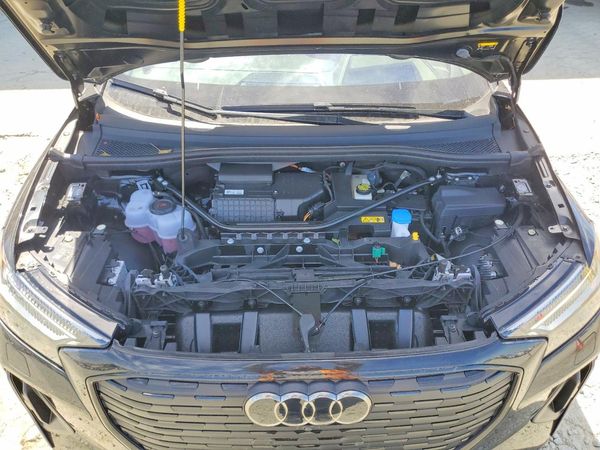 2024 AUDI Q4 E-TRON
