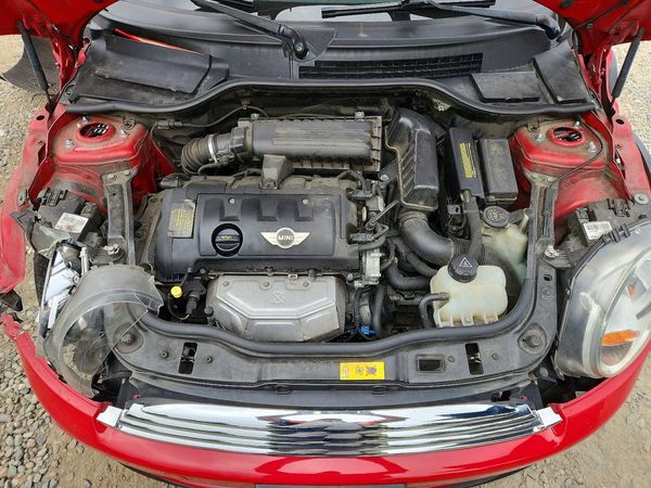 2012 MINI COOPER