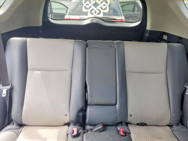 2013 TOYOTA RAV4 High