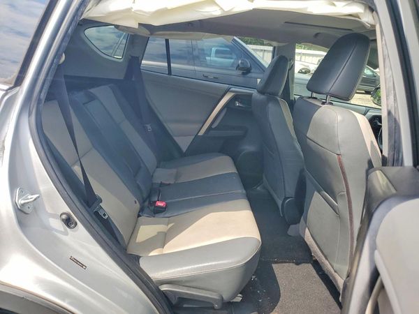 2013 TOYOTA RAV4 High