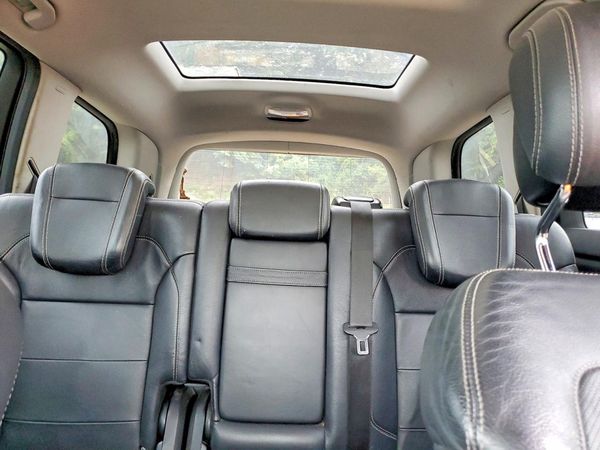 2014 MERCEDES-BENZ GL